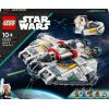 LEGO Star Wars Duch i Upiór II (75357) Jaunumi, Bērnu preces