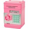 Blow 44-708# Sejf kasetka na zamek elektroniczny sb-06 różowy Jaunumi - Birojam