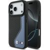 BMW M Carbon Logo MagSafe Case Защитный Чехол для Apple iPhone 17 Pro Чехлы - альтернативные