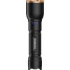 Duracell DF2500R Flashlight black Lukturi 
