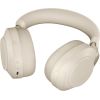 Jabra Evolve2 85 - Link380a UC Stereo, Beige Austiņas