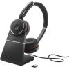 Jabra EVOLVE 75+ MS Austiņas