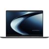 ASUS ExpertBook P3 PM3406CKA-NZ0142X RyzenAI 7 350 14.0"WQXGA 144Hz 400nits AG 16GB DDR5 SSD512 Radeon 860M WLAN+BT Cam1080p 70WHrs W11Pro Misty Grey 3Y OnSite Ноутбуки