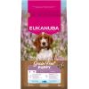 Eukanuba EUK DOG PUP&JR SMMED GF OF 3KG Suņu barība
