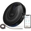 Eufy RoboVac G30 Verge robot vacuum Black Jaunumi Sadz. tehnika