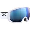 Gogle narciarskie POC Fovea białe Ziemas sporta brilles