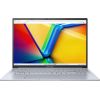 ASUS Vivobook 16X K3605VU-WS96 Intel® Core™ i9 i9-13900H Laptop 40.6 cm (16") WUXGA 16 GB DDR4-SDRAM 1 TB SSD NVIDIA GeForce RTX 4050 Wi-Fi 6E (802.11ax) Windows 11 Home Silver New Repack/Repacked Ноутбуки