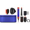 DYSON HS08 hair dryer and curler Vinca Blue Matu veidotāji
