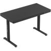 Electric desk MA-Leader 8.2 Black Gaming galdi