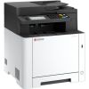 Kyocera ECOSYS MA2600cfx Printer Laser Colour MFP A4 26 ppm USB Lāzerprinteri