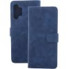 Mocco Smart Velvet Book Case Grāmatveida Maks Viedtālrunim Samsung Galaxy A26 5G Neoriģinālie Maciņi