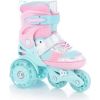 Tempish TWIXER GIRL inline skates 26-30 Skrituļslidas