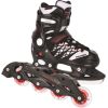 Tempish Clips Duo Adjustable Ice/Inline Skates Size 29-32 Skrituļslidas