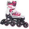 Tempish Rebel T Girl Skates Adjustable Size 40-43 Skrituļslidas