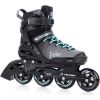 Tempish Wox Lady inline skates Size 37 Turquoise Skrituļslidas