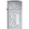 Šķiltava "Zippo Slim Venetian" Šķiltavas