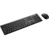Lenovo Accessories 100 Wireless Combo Keyboard and Mouse US Euro103P Lenovo GX31Q28916 Keyboard and Mouse Wireless EN Wireless connection Клавиатуры
