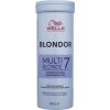 Wella Blondor / Multi Blonde 7 400g Уход за волосами