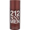 Carolina Herrera 212 Sexy Men 150ml Дезодоранты