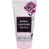 Avril Lavigne Wild Rose 150ml Ķermeņa kosmētika