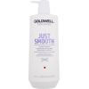Goldwell Dualsenses / Just Smooth 1000ml Šampūni