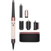 Dyson HS08 Airwrap I.D. Straight + Wavy Ceramic Pink / Rose Gold matu veidotājs Jaunumi Sadz. tehnika