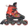 Ferrari Adjustable Inline Skate regulējamas bērnu skrituļslidas (FK35) Jaunumi - Sports