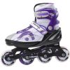 Head Jr Lilac Adjustable Inline Skates regulējamas bērnu skrituļslidas (H6JR07) Jaunumi - Sports