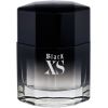 Paco Rabanne Black XS / 2018 100ml Vīriešu Smaržas