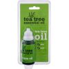 Xpel Tea Tree / Essential Oil 30ml Ķermeņa kosmētika