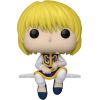 Funko Pop! Animation: Hunter X Hunter - Kurapika (Shelf Sitter) #2090 Vinyl Figure Фигурки и герои