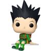 Funko Pop! Animation: Hunter X Hunter - Gon Freecss ( Shelf Sitter) #2088 Vinyl Figure Фигурки и герои