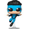 Funko Pop! Games: Funko Fusion - Invincible* #1098 Vinyl Figure Фигурки и герои
