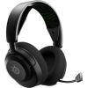 Steelseries Arctis Nova 5X Black Headphones Игры