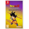 Bandai NSW Dragon Ball Z: Kakarot - Daima Edition (Code in a Box) Nintendo spēles