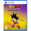 Bandai PS5 Dragon Ball Z: Kakarot - Daima Edition Xbox spēles