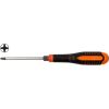 Bahco Screwdriver ERGO™ Phillips PH1x100mm with 9mm hex through blade Новинки Для дома и сада 
