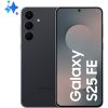 Samsung Galaxy S25 FE 5G 17 cm (6.7") Dual SIM USB Type-C 8 GB 128 GB 4900 mAh Black Мобильные телефоны