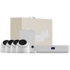 Ubiquiti UNVR-Instant-Kit video surveillance kit Wired Videoreģistrātori NVR