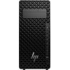 HP Z2 Tower G1i Workstation Ultra 7 265 vPro 16GB DDR5 5600 SSD512 RTX A400_4GB DVD-RW 500W W11Pro 3Y OnSite Personālie datori