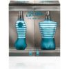 Jean Paul Gaultier Le Male Gift Set EDT 2 x 40 ml 80ml Dāvanu komplekti