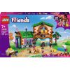 LEGO Friends 42654 Stajnia z kucykami i stajnia Jaunumi, Bērnu preces