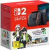 Nintendo Switch 2 + Pokémon Legends Console Z-A Bundle Jaunumi Sadz. tehnika