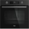 Built in oven Teka Neo black Jaunumi Sadz. tehnika