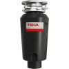 Waste disposer Teka Jaunumi Sadz. tehnika