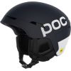 Kask narciarski POC Obex BC MIPS granat M/L Ziemas sporta ķiveres