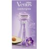 Gillette Venus / ComfortGlide 1pc Epilatori, bikini trimmeri, sieviešu skuvekļi