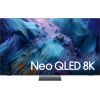 TV Set SAMSUNG 85 " 8K Ultra HD 7680 x 4320 pixels Flat 16:9 Neo QLED QE85QN990FTXXH Televizori