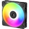 CASE FAN 140MM P14 PRO REVERSE/A-RGB ACFAN00323A ARCTIC Korpusu dzesēšana