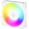 CASE FAN 140MM P14 PRO REVERSE/A-RGB WHT ACFAN00324A ARCTIC Korpusu dzesēšana